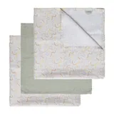 Luma Flowerfever Hydrophiles Tuch – 70 x 70 cm