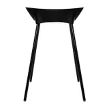 Luma Badewannengestell - Black
