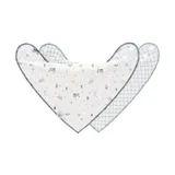 Lassig Bandana/cowl-neck 2st ass. Garden Exlp.Boys