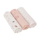 Laessig Garden Explorer Swaddle Snail 3 Stück