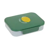 Lässig Happy Fruits Bento Lunchbox - Lemon