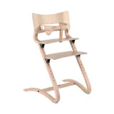 Leander Classic Mitwachsender Kinderstuhl, Whitewash