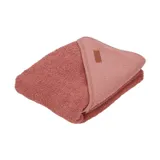 Little Dutch Pure Badecape Blush Roze