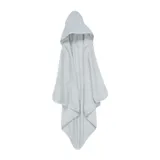 Little Dutch Pure Badecape Soft Blue