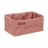 Commodemandje groot Pure Pink Blush Roze TE30530151