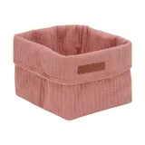 Commodemandje klein Pure Pink Blush Roze TE30430151