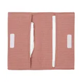 Luieretui Pure Pink Blush Roze TE40130151