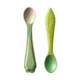 Oli & Carol Spoons Set - Luk & Kendall - 2-delig
