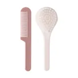 Luma Frisierset Blossom Pink