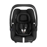 Maxi-Cosi CabrioFix I-Size Autositz Essential Black