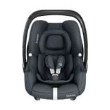 Maxi-Cosi CabrioFix I-Size Autositz Essential Graphite