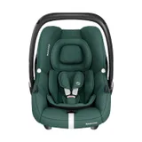 Maxi-Cosi CabrioFix I-Size Autositz Essential Green