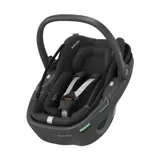Maxi-Cosi Coral 360 Baby Autositz Essential Black