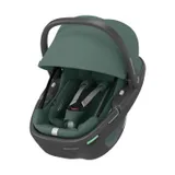 Maxi-Cosi Coral 360 Baby Autositz Essential Green