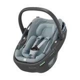 Maxi-Cosi Coral 360 Baby Autositz Essential Grey