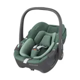 Maxi-Cosi Pebble 360 i-Size Baby Autositz Essential Green
