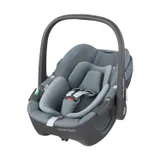 Maxi-Cosi Pebble 360 i-Size Baby Autositz Essential Grey