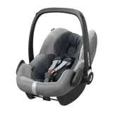 Maxi-Cosi Pebble Pro / Rock Sommerbezug Fresh Grey