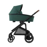 Maxi-Cosi Plaza Plus Kinderwagen 2-in-1 Essential Green  
