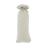 Meyco kruikenzak Knit Teddy basic sand melange 2783020