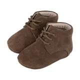 Baby Dutch Classic Babyboots - MOOS - Brown - Gr. 17 / XS