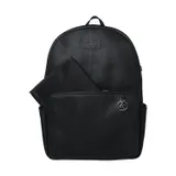 Mozz Bags Beautiful Luiertas Rugzak Black