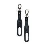 Mozz Bags Beloved Kinderwagengurte Black
