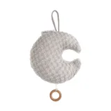 Baby's Only Spieluhr Mond - Happiness - Urban Taupe - 18 cm