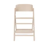 Cybex Click & Fold Hochstuhl - All Natural / Light Natural