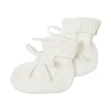 Noppies Nelson Slofjes White One Size