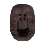 Kidsmill Up! Samt Newborn Bezug Wood
