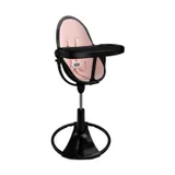 Bloom Fresco Chrom Noir / Rosewater Pink Komplett