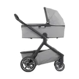 Nuna Demi™ Grow Kinderwagen 2-in-1 Frost 