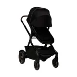 NUNA Demi Grow kinderwagen Riveted ST08115RVT
