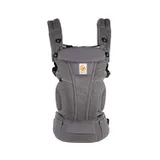 Ergobaby Omni Breeze Babytrage Graphite Grey