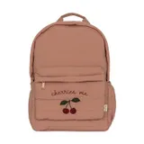 Konges Sløjd Juno Rugzak - Cameo Brown