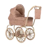 Konges Sløjd Poppenwagen Mini - Cherry Blush