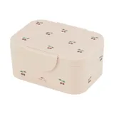 Konges Sløjd Lunchbox - Cherry Blush