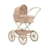 Konges Sløjd Poppenwagen - Cherry Blush