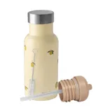 Konges Sløjd Thermosflasche - 350 ml - Lemon