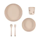 Konges Sløjd Dinerset - Cherry