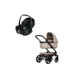 Joolz Geo 3 Kinderwagen 2-in-1 - Special - Sandy Taupe | Joolz X Maxi-Cosi Pebble 360 Pro 2 Autositz