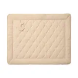 Little Dutch Pure Boxkleed - Soft Beige