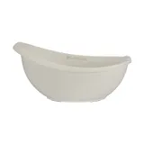 Puck Badewanne Sand