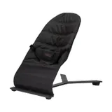 Qute Q-Bouncer Wippe Jeans Schwarz