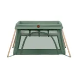 Maxi-Cosi Calao Reisebett Light Eco - Beyond Green