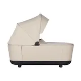 Easywalker Rockey Liegewanne - Bright Taupe