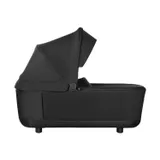 Easywalker Rockey Liegewanne - Pure Black