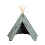 Roommate Hippie Tipi Tent Seegrau