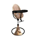 Bloom Fresco Chrom Rosegold / Rosegold Komplett